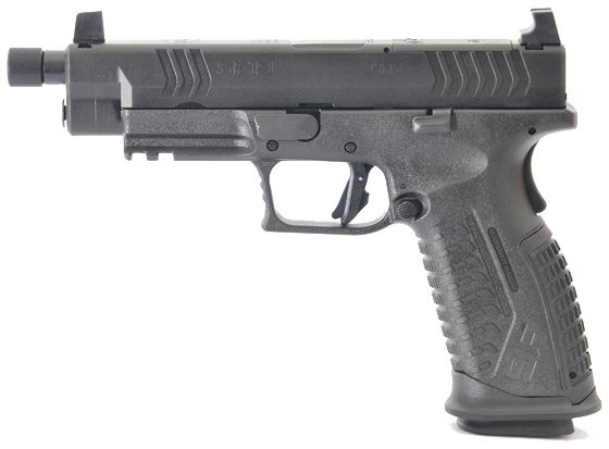 HS Produkt SF19 4.5 TB RDR 9mm Para